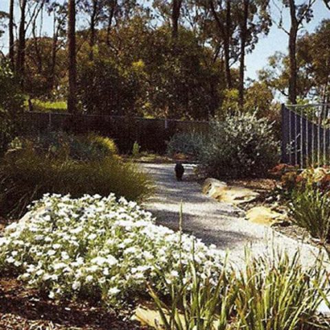 Landscaping project 4