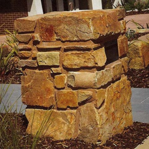 Landscaping project 6